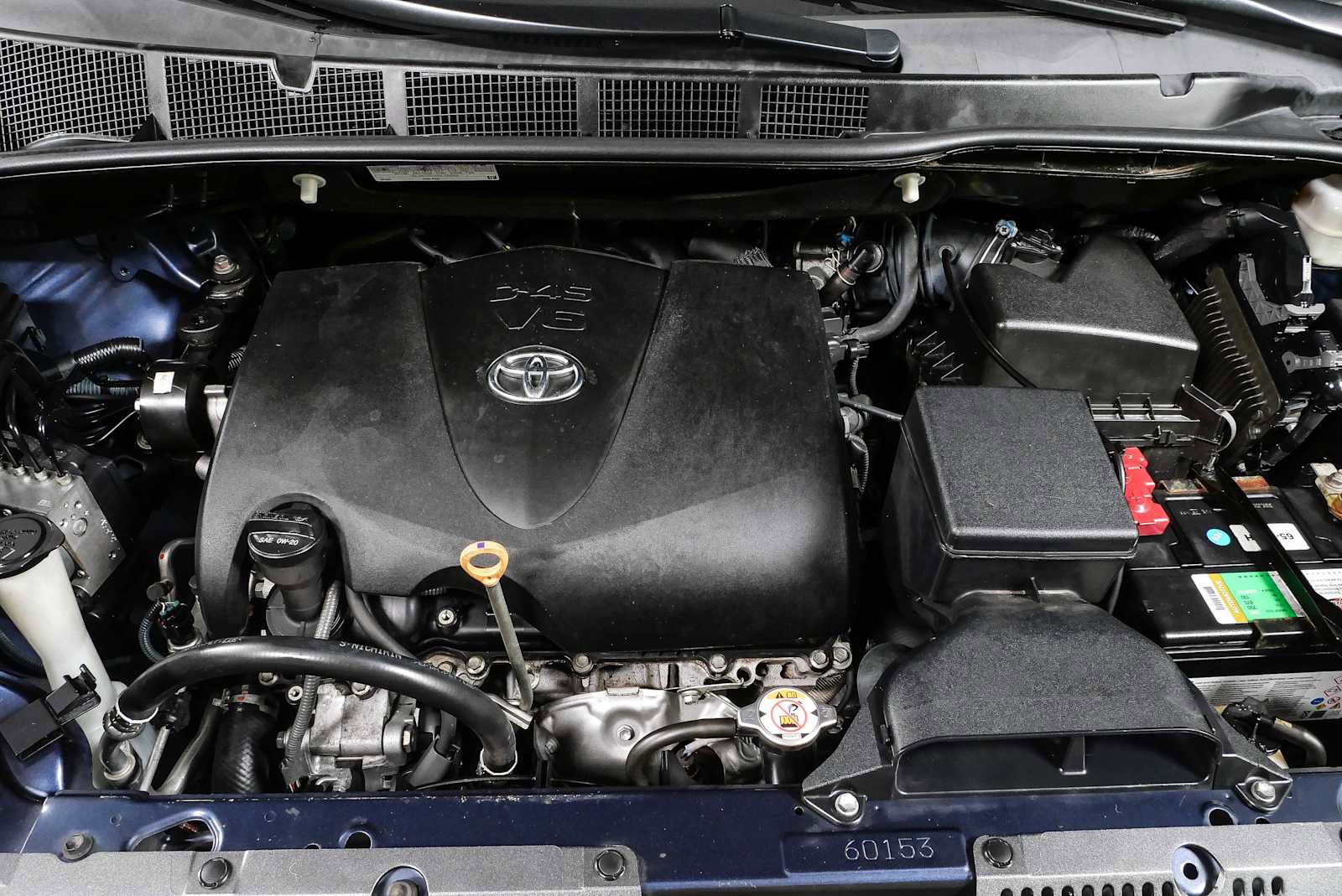 Used 2018 Toyota Sienna XLE w/ XLE Navigation Package FWD image 38