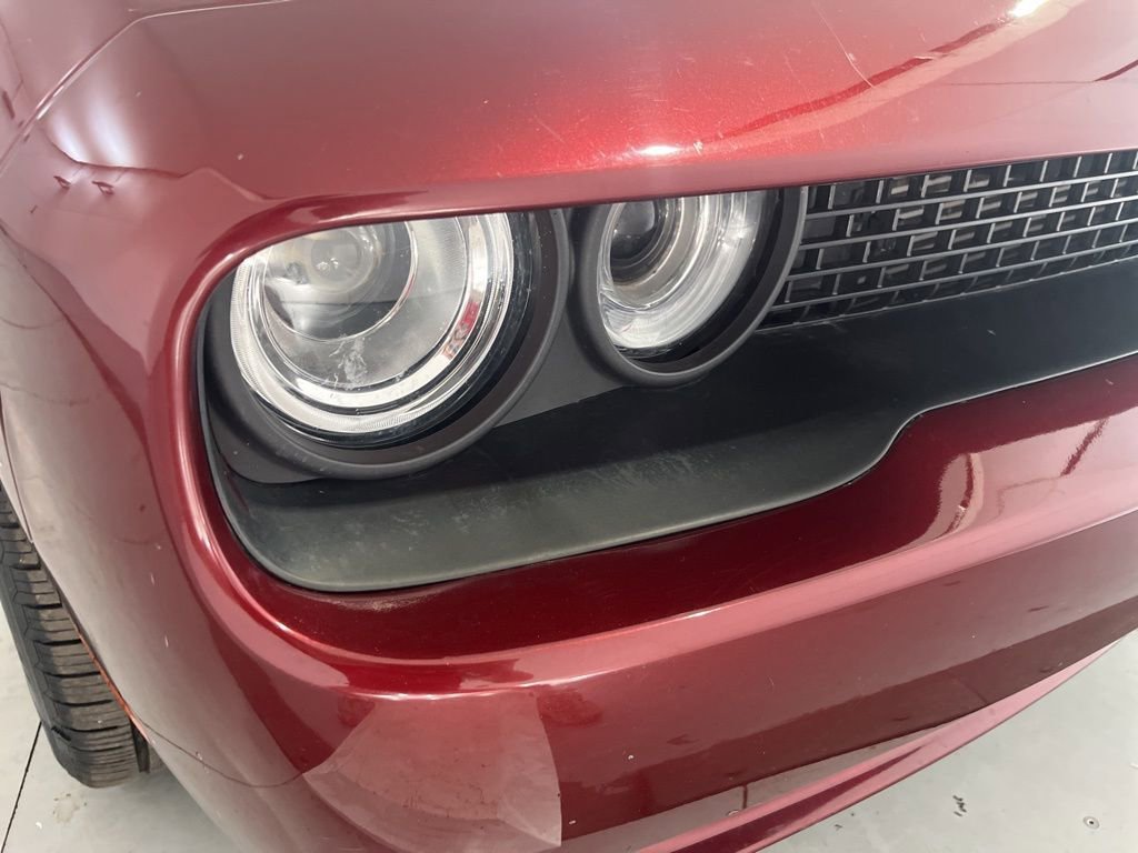 Used 2019 Dodge Challenger GT w/ Blacktop Package image 27