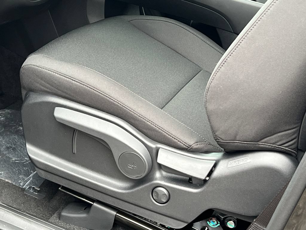 New 2026 Hyundai Santa Fe SE FWD image 8