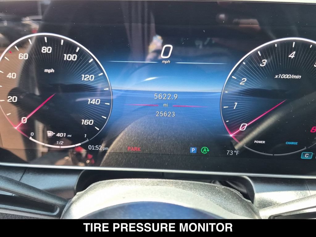 Certified 2024 Mercedes-Benz GLC 300 4MATIC image 20