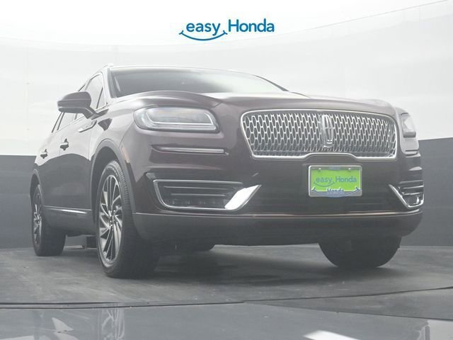 Used 2020 Lincoln Nautilus Reserve AWD/4WD image 26