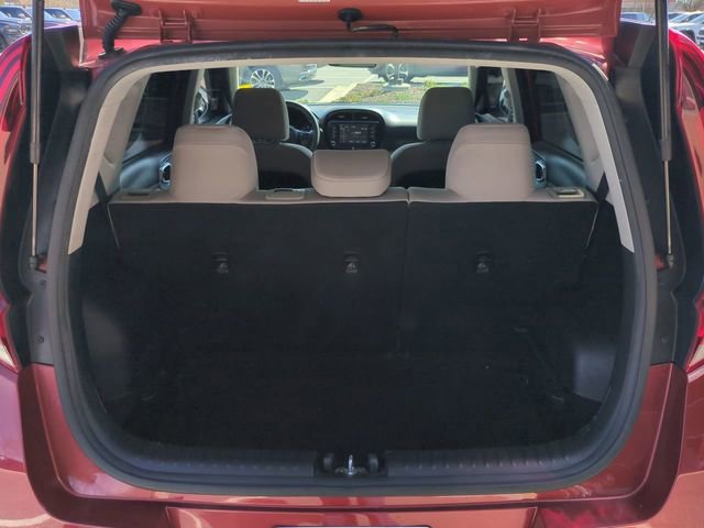 Used 2020 Kia Soul LX FWD image 13