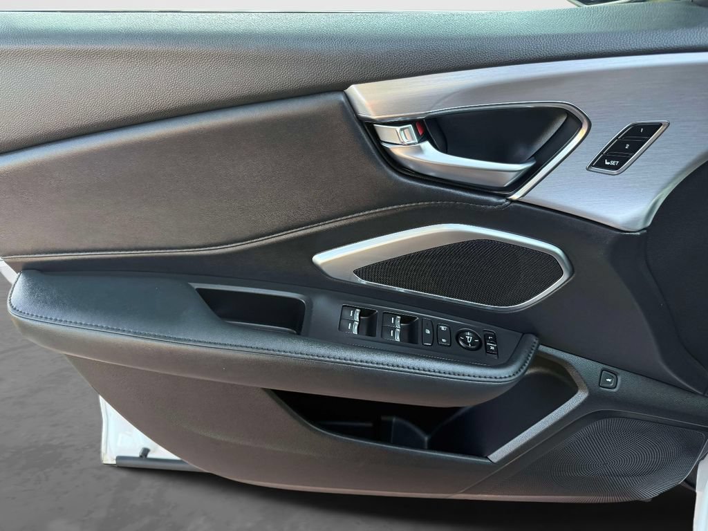 Certified 2023 Acura RDX AWD image 15