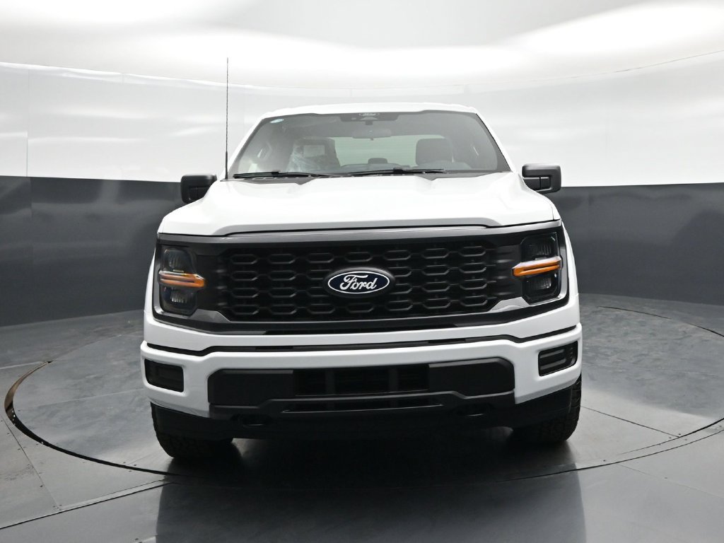 New 2026 Ford F150 STX AWD/4WD image 16