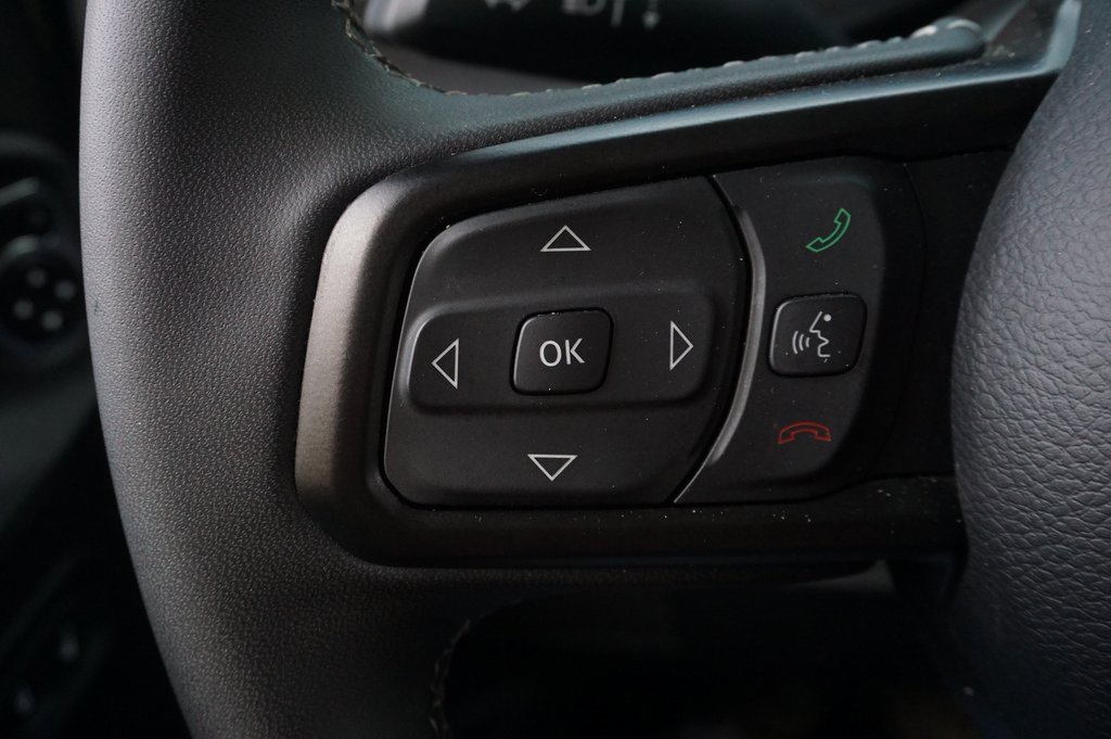 Used 2025 Jeep Wrangler Rubicon image 22