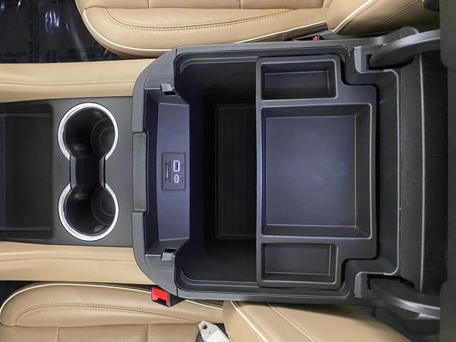 Certified 2021 Chevrolet Tahoe Premier w/ Premium Package image 27