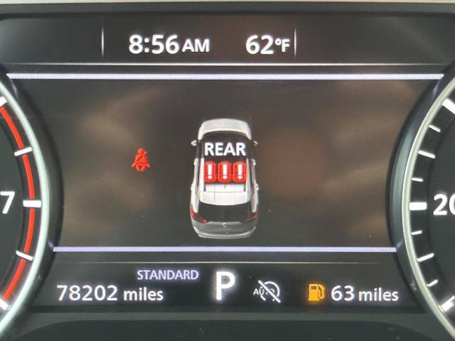 Certified 2024 Nissan Rogue SV w/ SV Premium Package FWD image 13