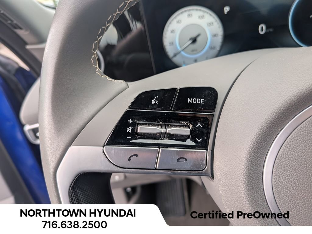 Used 2023 Hyundai Elantra SEL w/ Convenience Package FWD image 28
