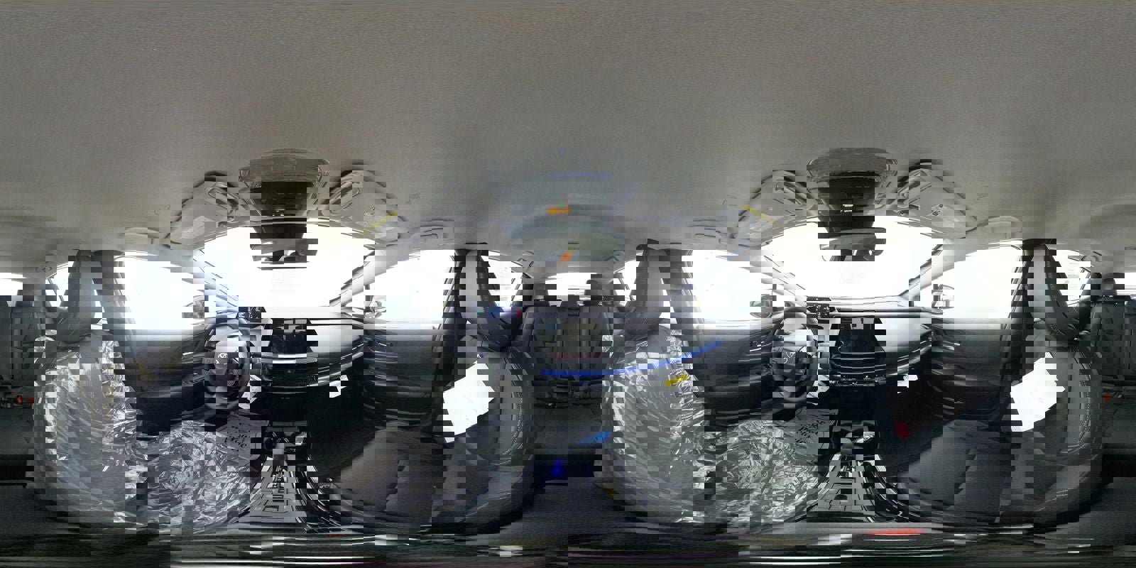 New 2026 Toyota Prius image 33