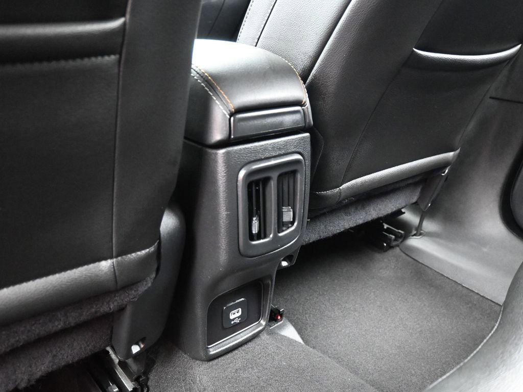 Used 2021 Jeep Compass Latitude image 27