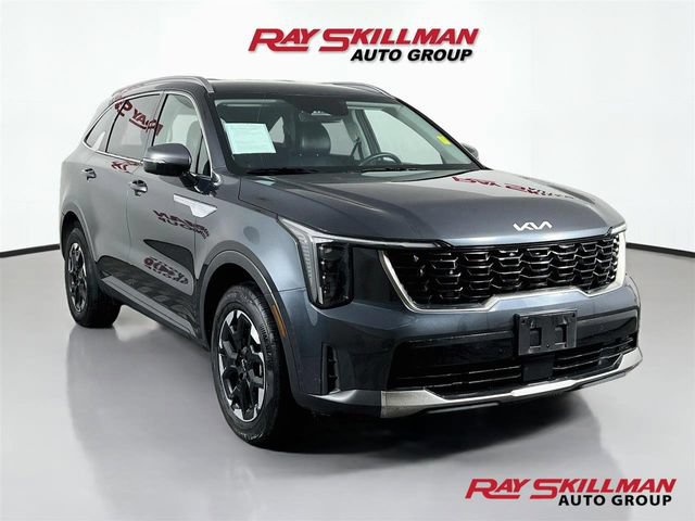 Used 2024 Kia Sorento S