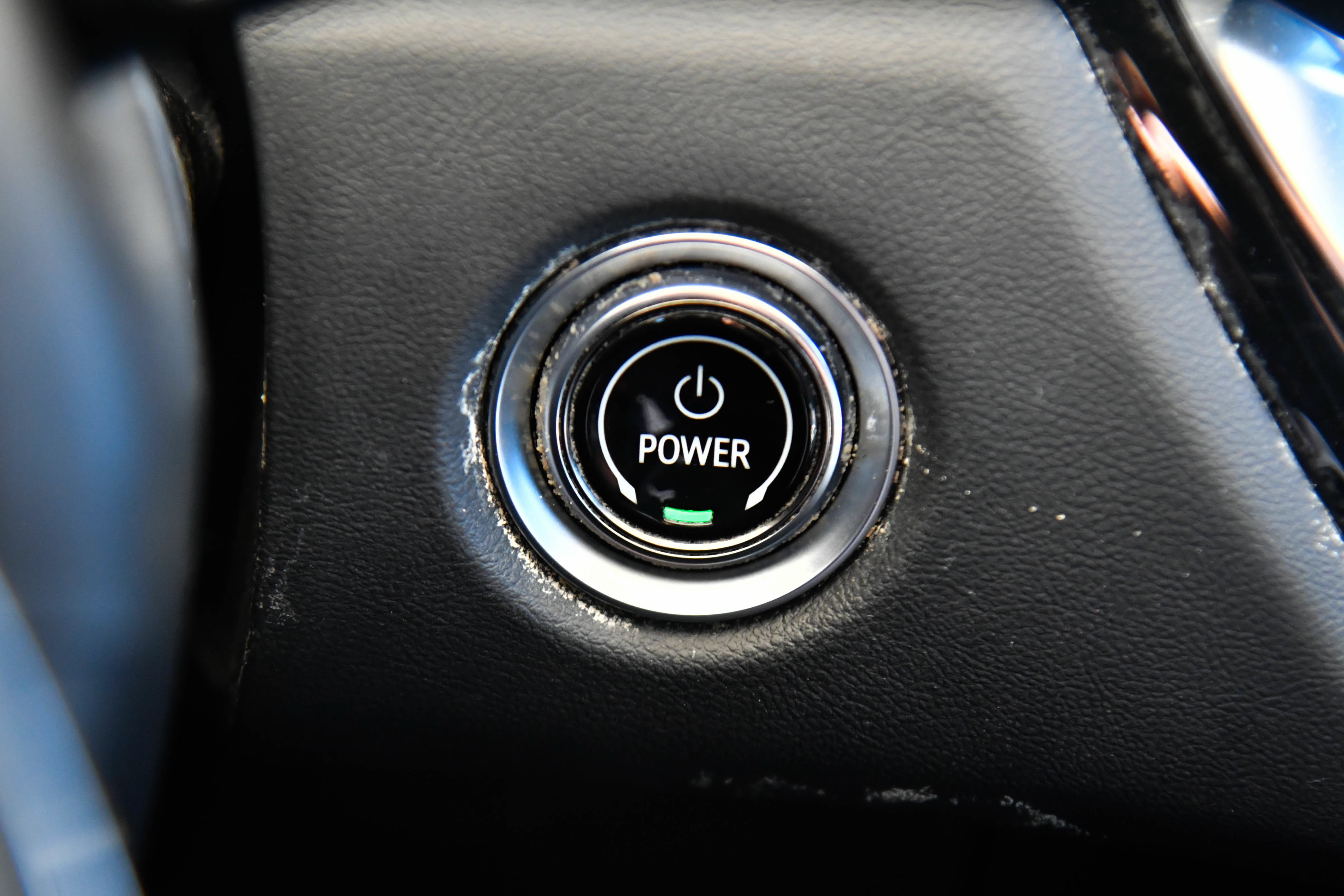 Used 2024 Cadillac Lyriq Tech w/ Driver Assist Package RWD image 39