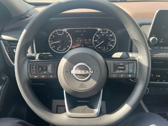 Used 2023 Nissan Rogue SV AWD/4WD image 13