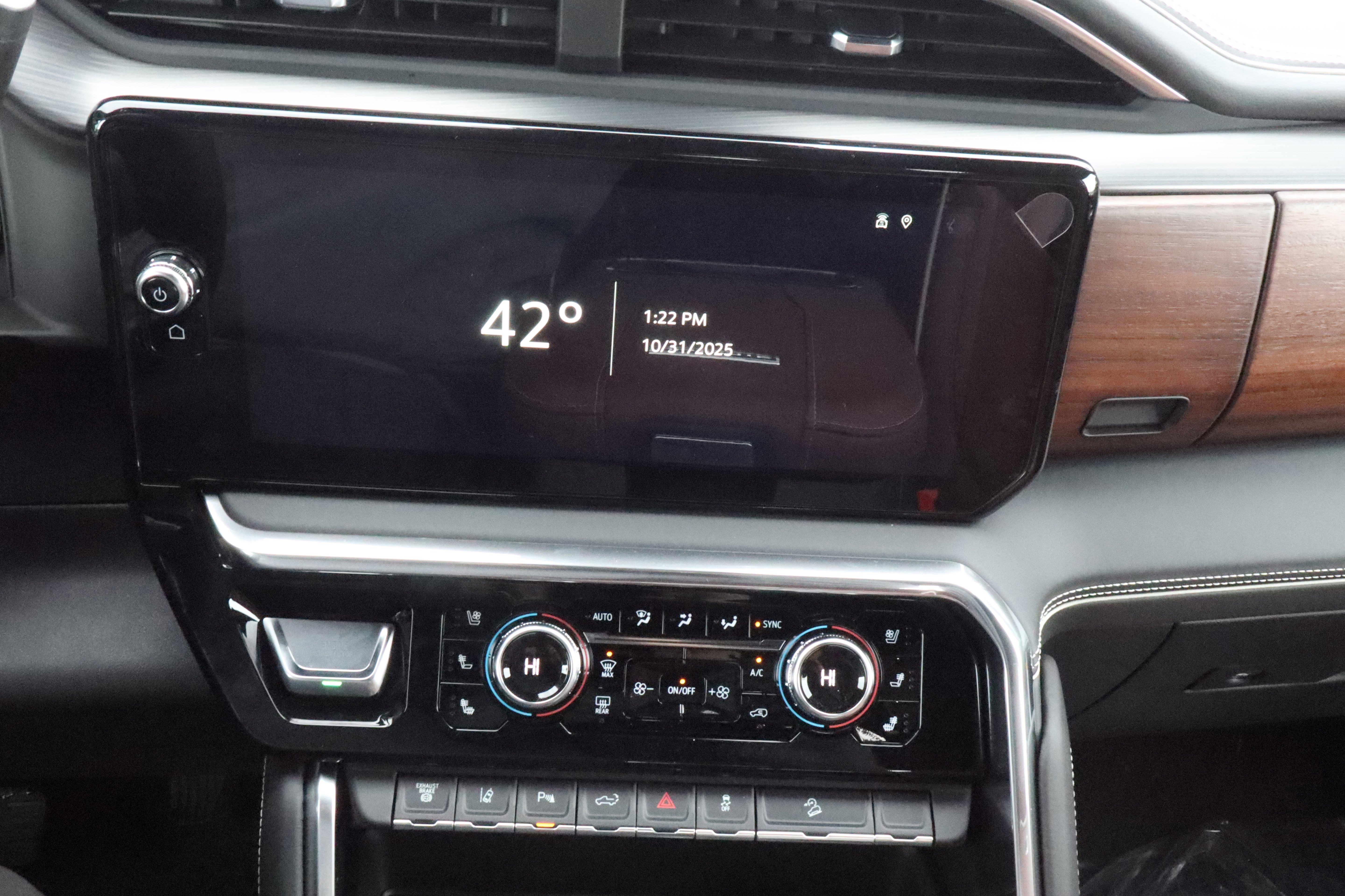 New 2026 GMC Sierra 3500 Denali Ultimate image 14