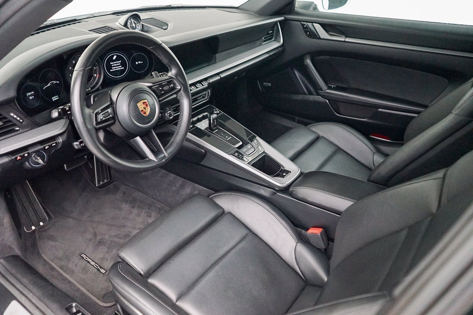 Used 2020 Porsche 911 Carrera RWD image 13