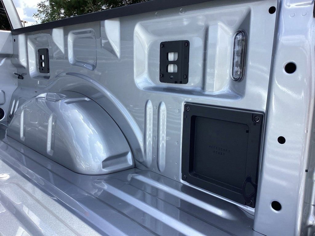 New 2025 Ford F150 Lightning Flash image 11