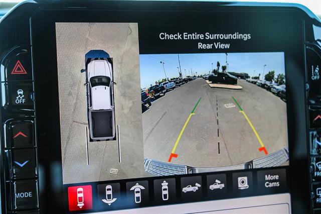 New 2026 RAM 2500 Limited image 23