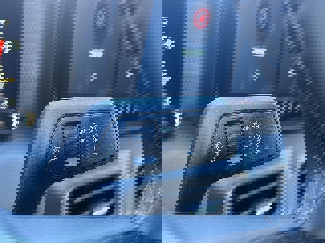 New 2026 Ford Mustang Coupe image 12