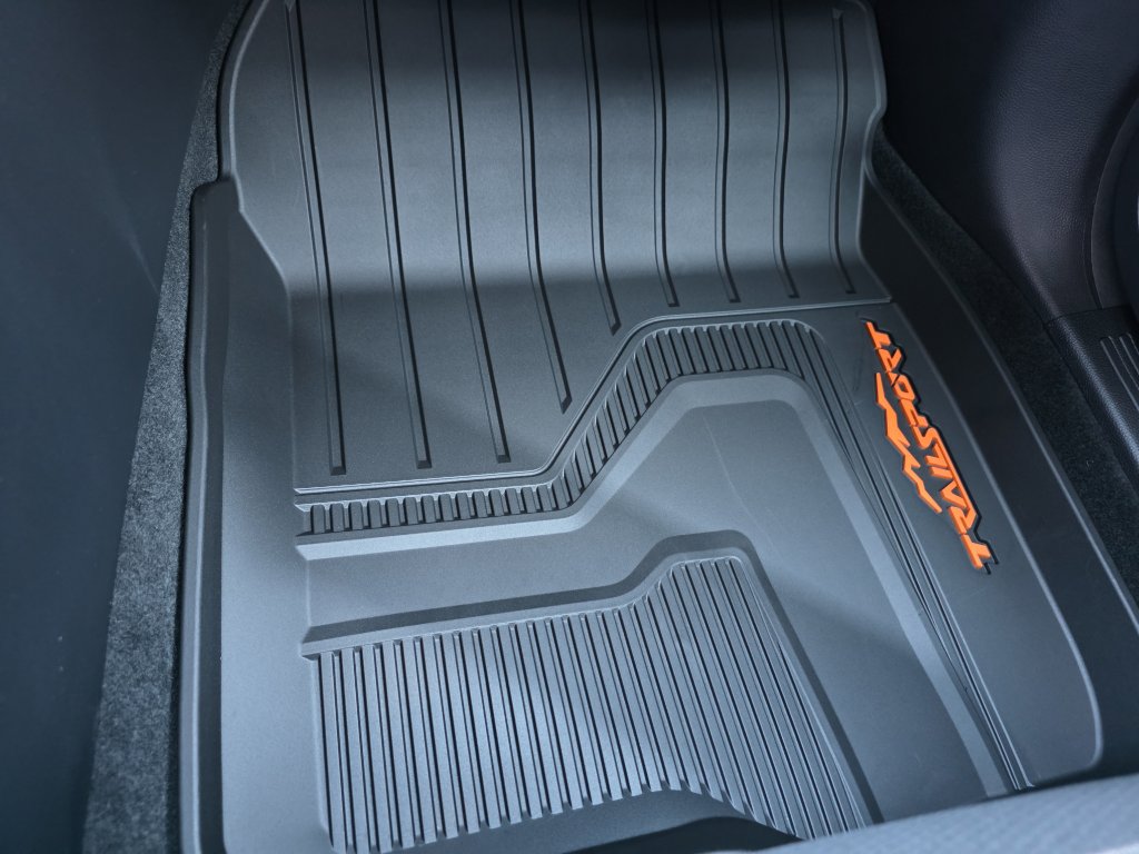 New 2026 Honda CR-V TrailSport image 34