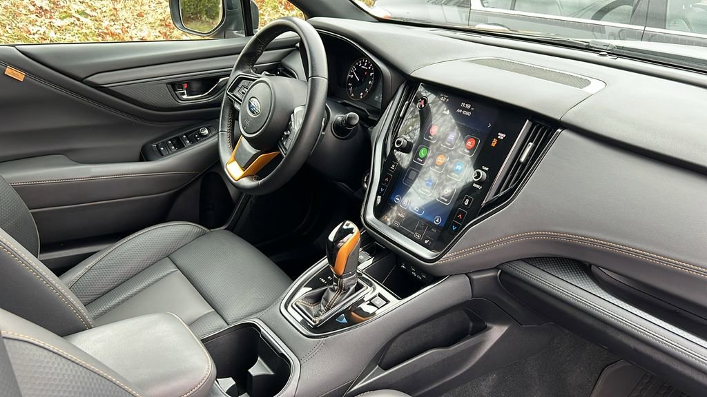 Certified 2022 Subaru Outback Wilderness image 11