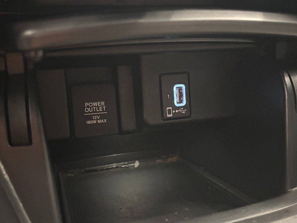 Used 2020 Honda Accord EX-L image 14