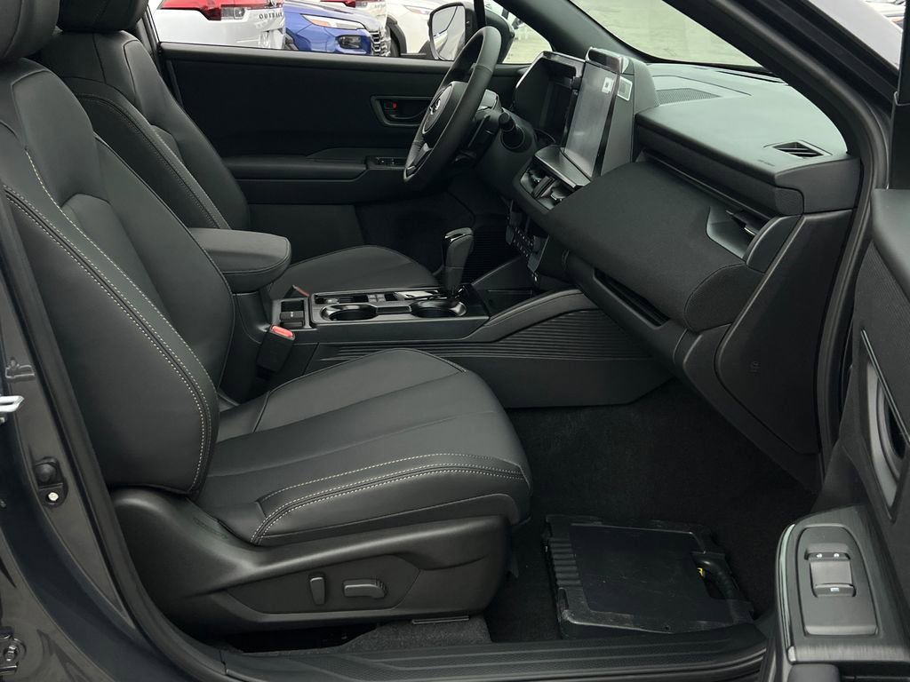 New 2026 Subaru Outback Limited XT image 8