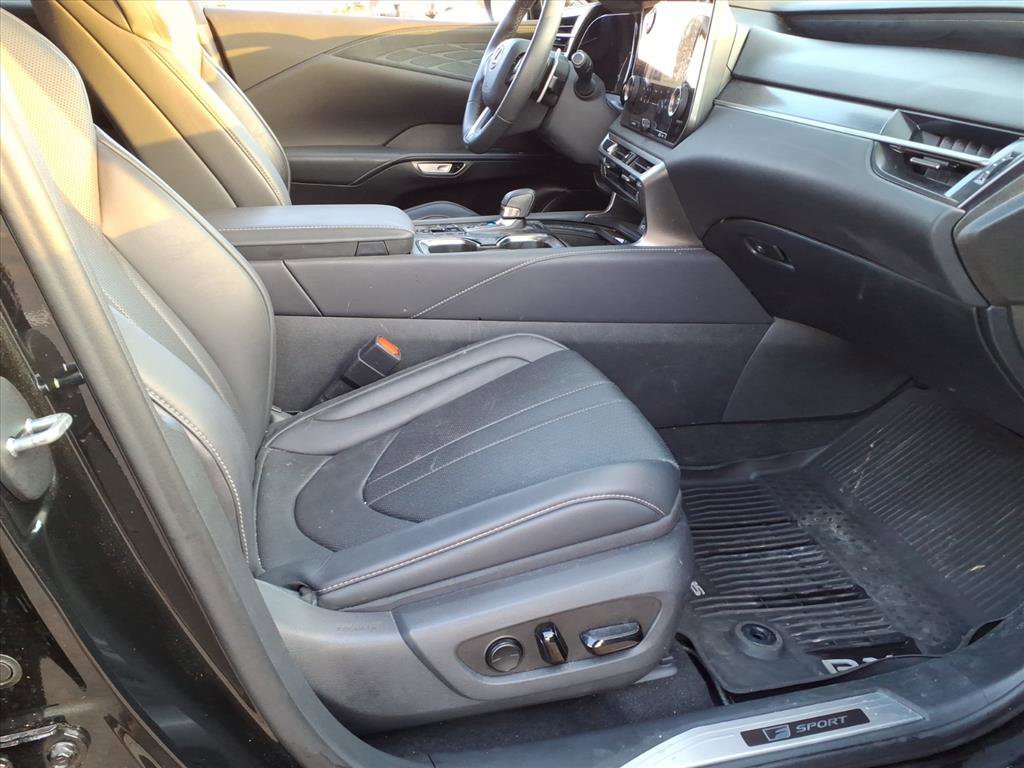 Used 2024 Lexus RX 350 F Sport w/ Technology Package AWD/4WD image 7