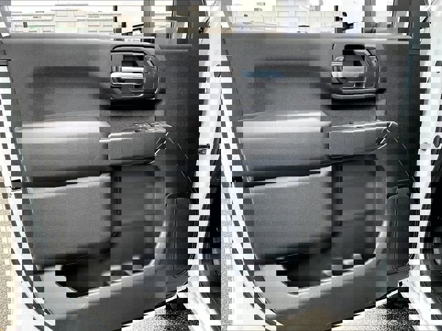 New 2026 Chevrolet Silverado 2500 W/T w/ WT Convenience Package image 23