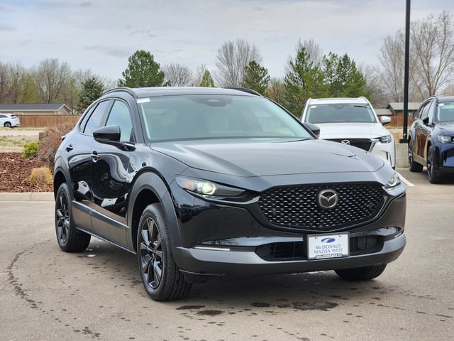 New 2026 MAZDA CX-30 Aire Edition AWD/4WD image 4