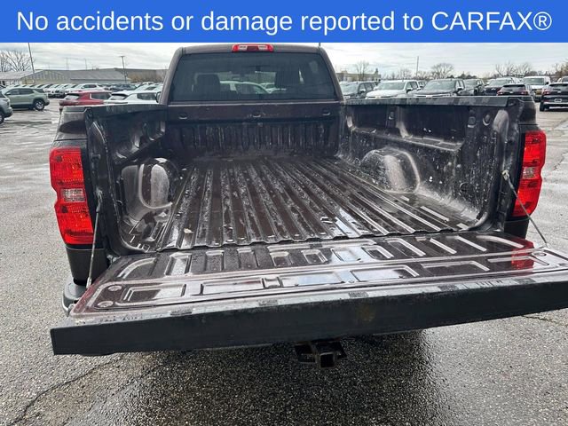 Used 2016 Chevrolet Silverado 2500 LT w/ LT Convenience Package image 14