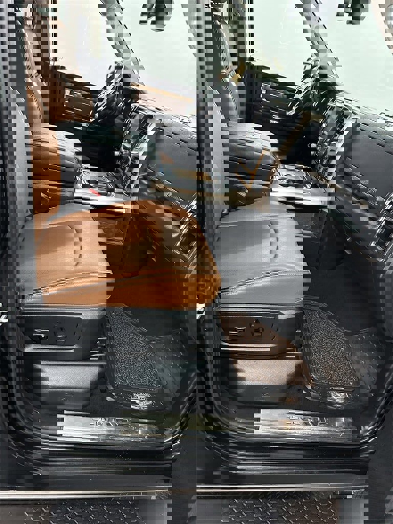 Used 2018 RAM 1500 Laramie Longhorn w/ Convenience Group image 49