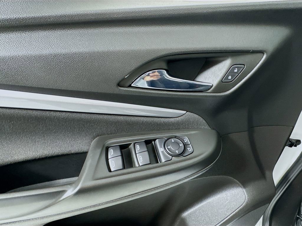 Used 2023 Chevrolet Bolt EUV LT w/ Driver Confidence Package image 15