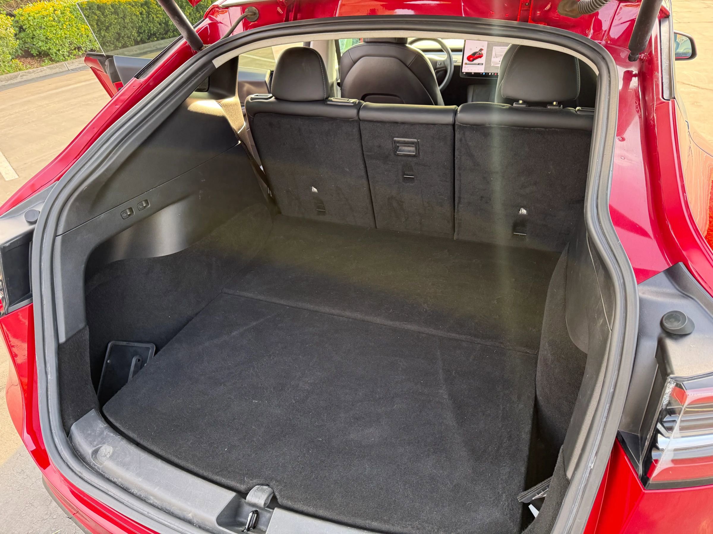 Used 2022 Tesla Model Y Performance image 13