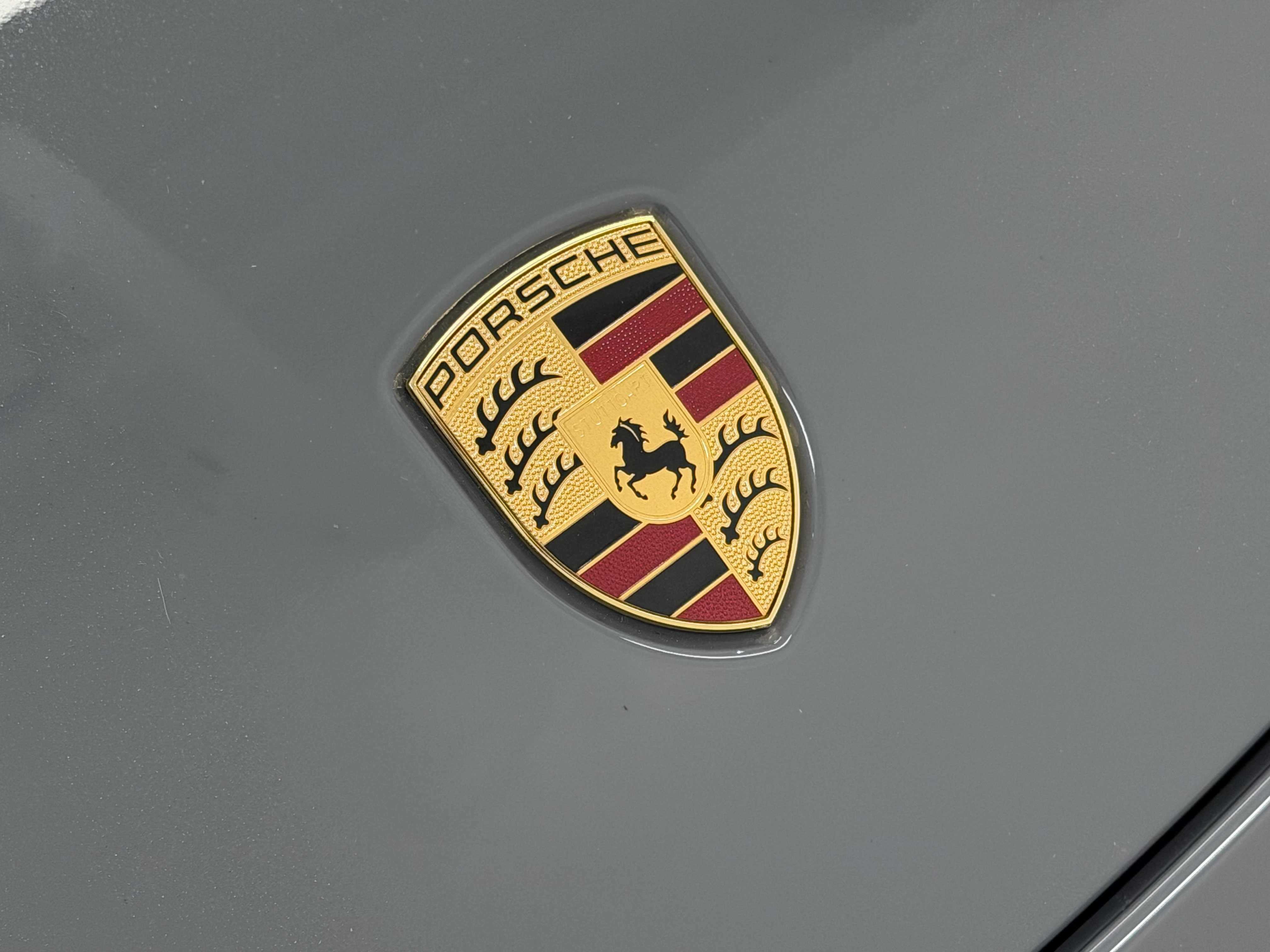 Used 2024 Porsche 718 Boxster GTS RWD image 66