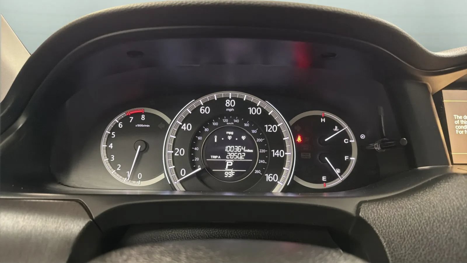Used 2013 Honda Accord EX-L image 11