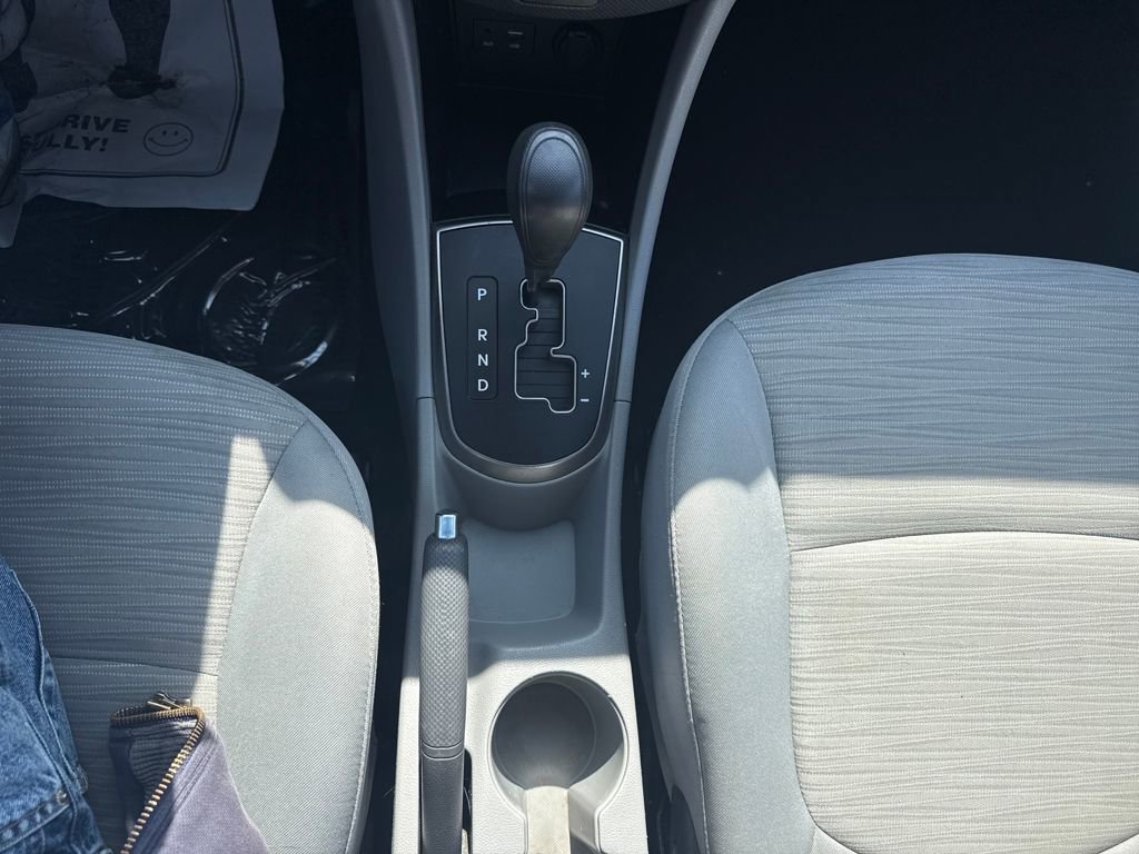 Used 2016 Hyundai Accent SE image 21