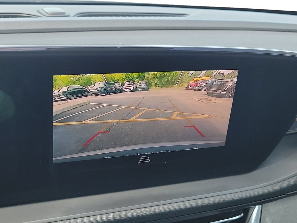 Used 2025 Buick Envista Preferred FWD image 16