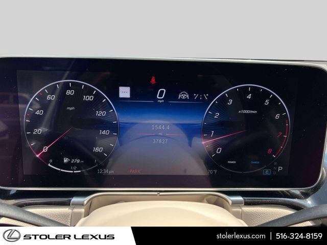 Used 2023 Mercedes-Benz S 500 4MATIC image 29