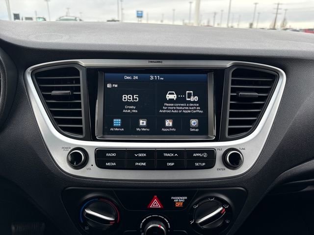 Used 2021 Hyundai Accent SEL image 19