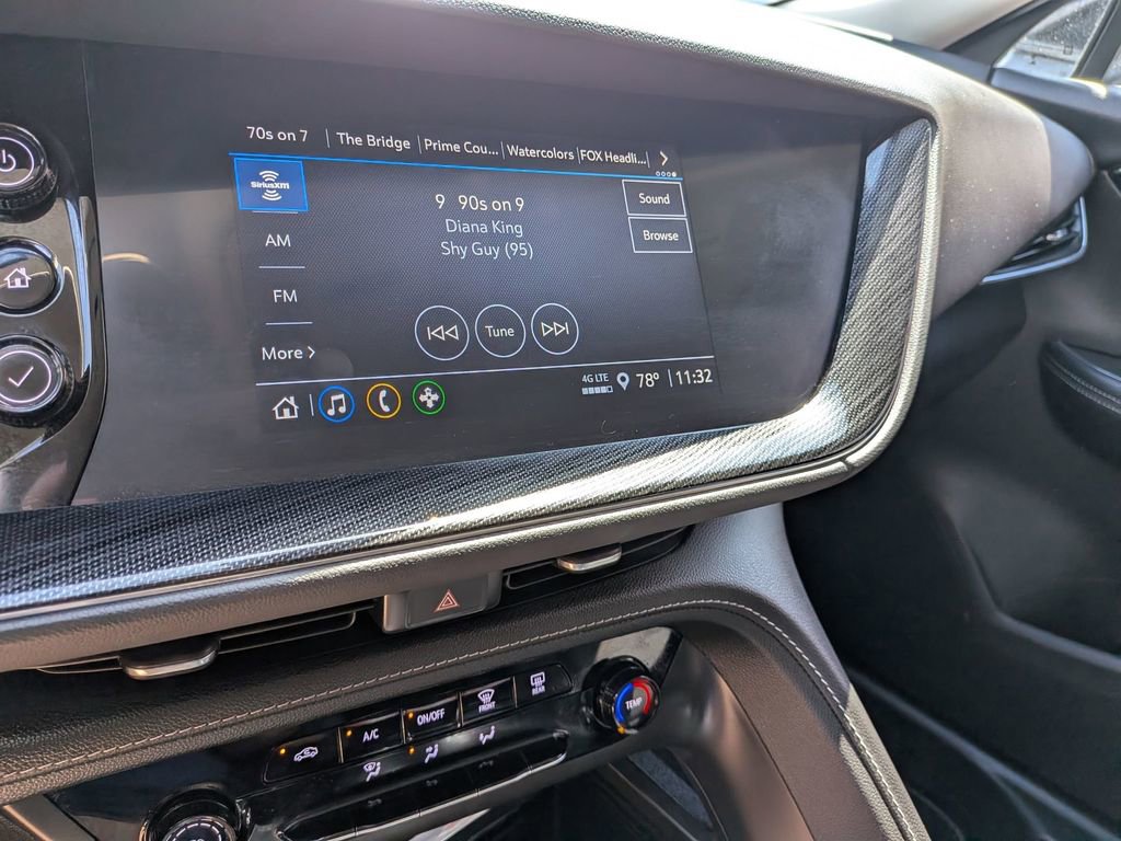 Certified 2023 Buick Envision Preferred image 18