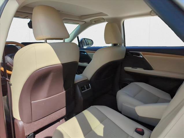 Used 2020 Lexus RX 450hL AWD w/ Premium Package image 18