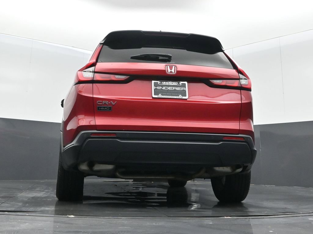 Used 2023 Honda CR-V EX-L image 20