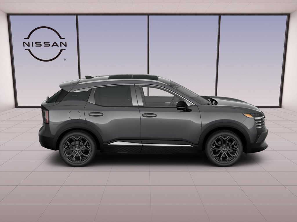 New 2027 Nissan Kicks SR w/ SR Premium Package AWD/4WD image 5
