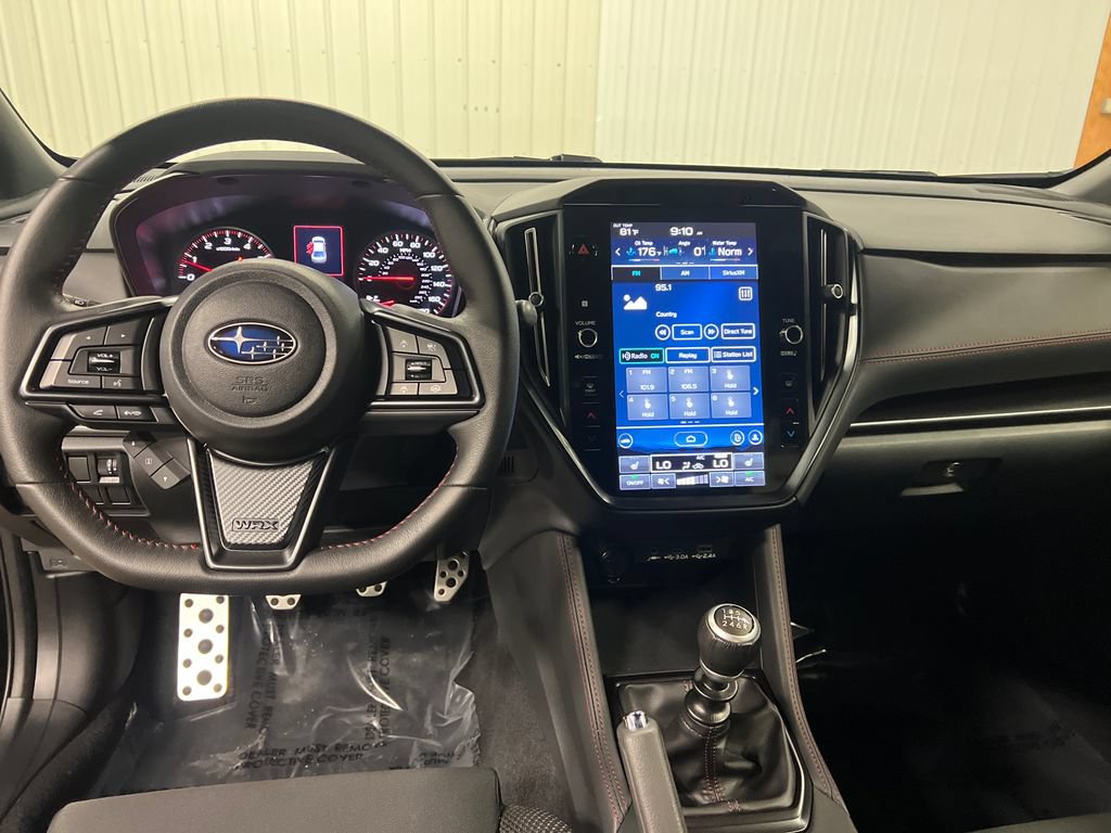 Used 2025 Subaru WRX Premium AWD/4WD image 18