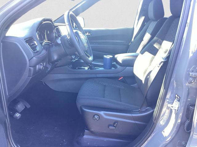 New 2026 Dodge Durango GT w/ Blacktop Package image 10