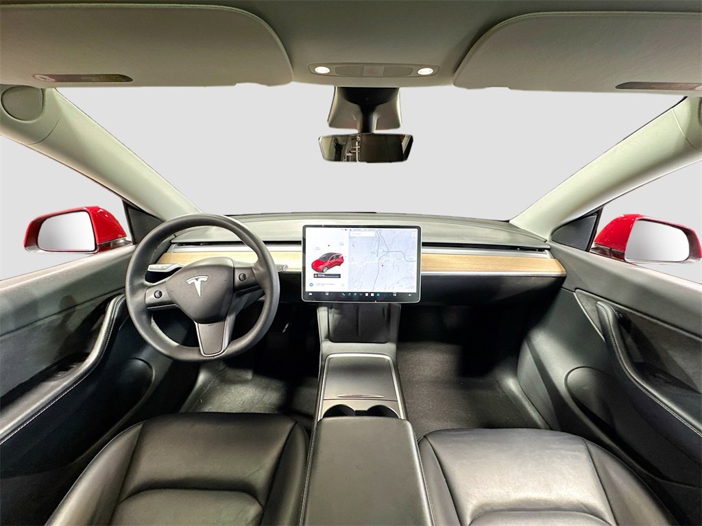 Used 2021 Tesla Model Y Long Range image 15