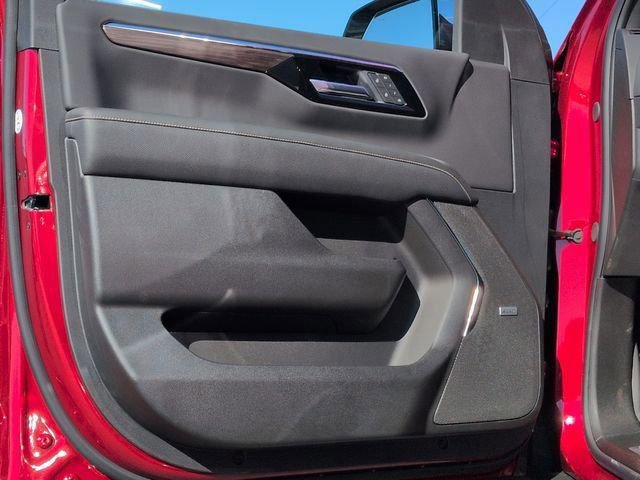 New 2026 Chevrolet Suburban Premier w/ Sun And Tow Package image 20