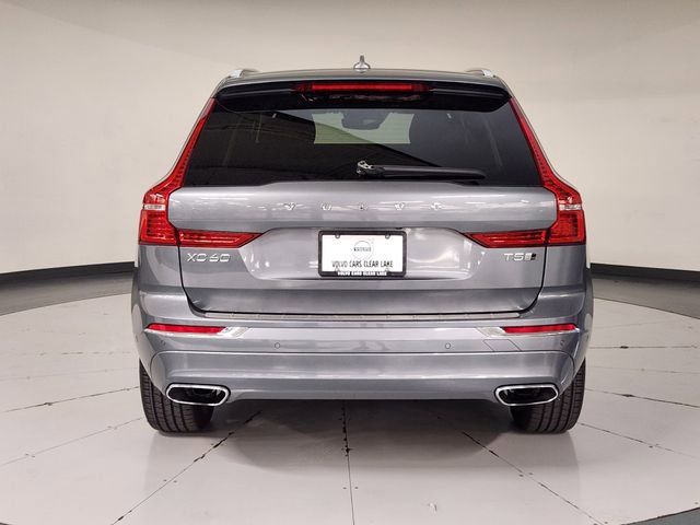 Used 2020 Volvo XC60 T5 Inscription w/ Protection Package Premier image 10