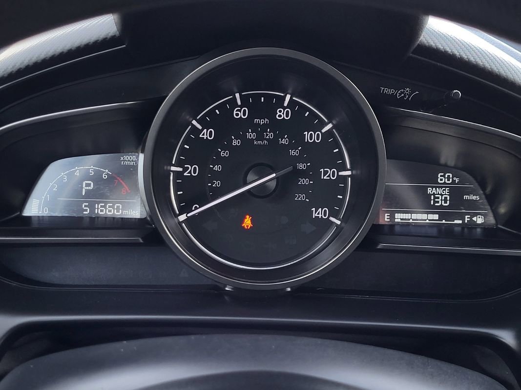 Used 2019 MAZDA CX-3 Sport image 26