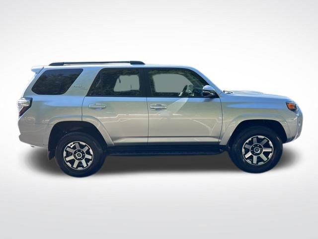 Used 2023 Toyota 4Runner TRD Off-Road Premium image 7
